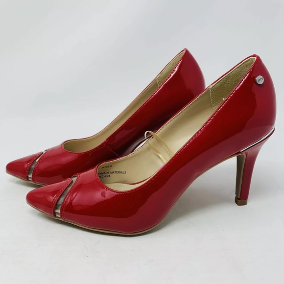 Jones New York Shoes - Jones New York Heels Pumps Shoes Pointed T…